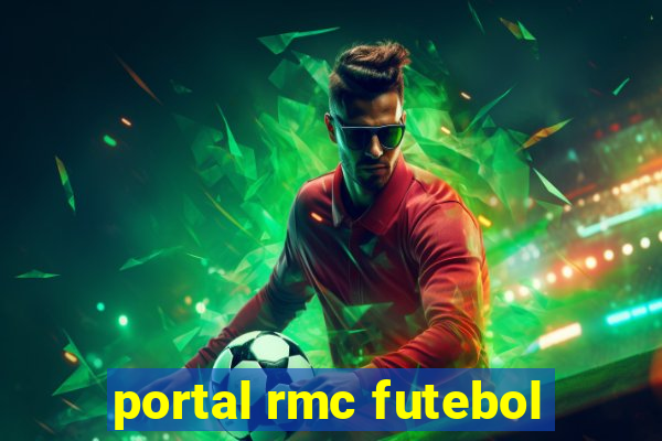 portal rmc futebol